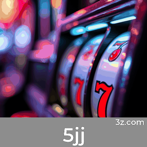 5jj: Caça-Níqueis Inovadores, Jogos de Mesa Estrategistas e Realismo com Dealers Ao Vivo