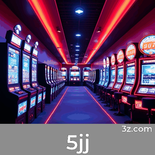 Aposte a Qualquer Momento com o Aplicativo Móvel 5jj