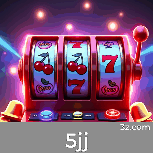 Descubra a Excitação dos Jogos de Cassino no 5jj