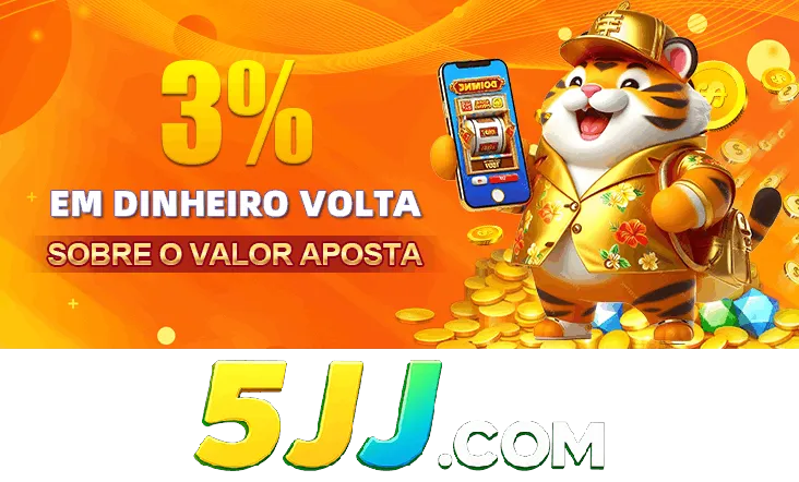 5JJ Ganhe R$ 100,00 Gratis